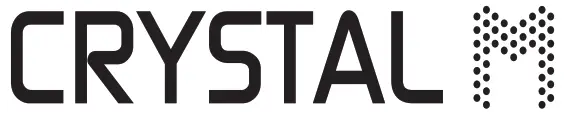 CRYSTAL - logo