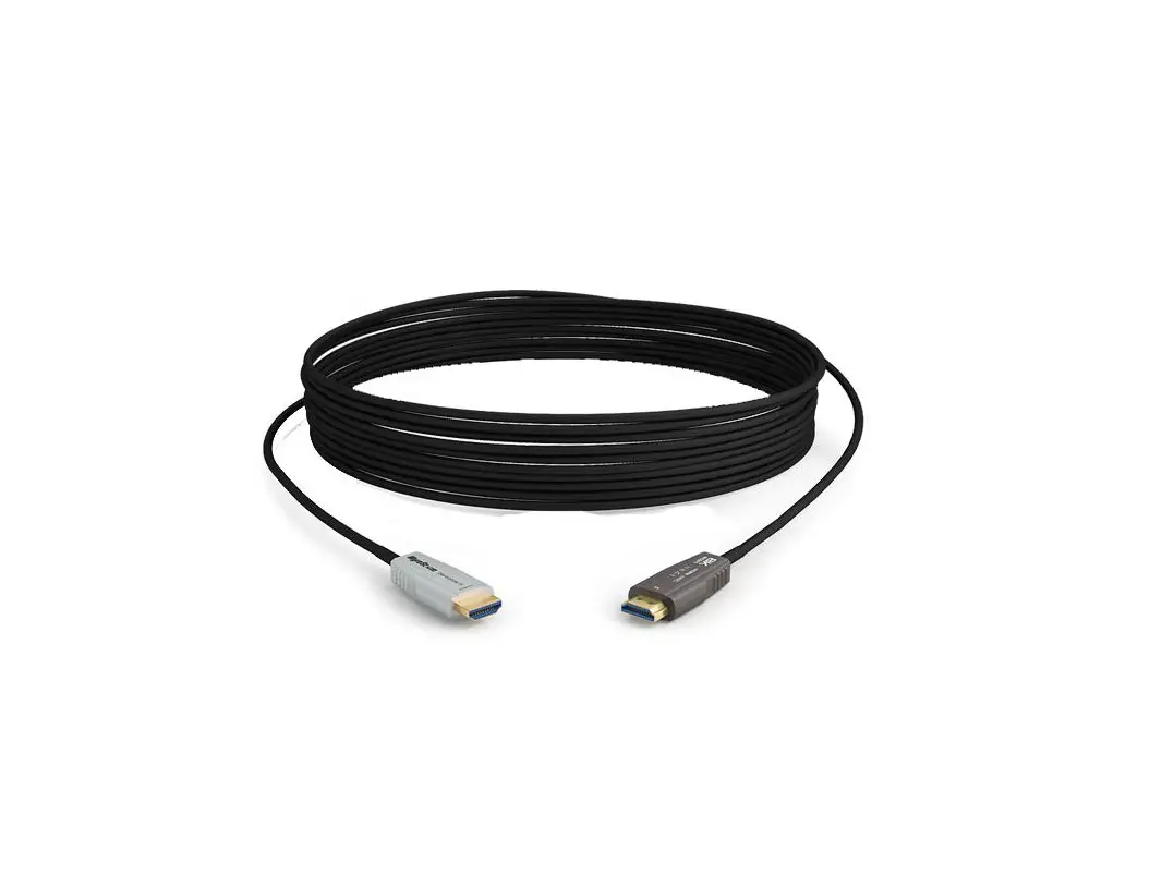 Wyrestorm Cab-haoc-frl-10 48gbps 8k/60 Hdr 4:4:4 Active Optical Hdmi Cable User Guide Wyrestorm Cab-haoc-frl-10 48gbps 8k/60 Hdr 4:4:4 Active Optical Hdmi Cable User Guide