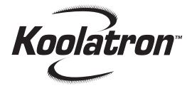 koolatron logo