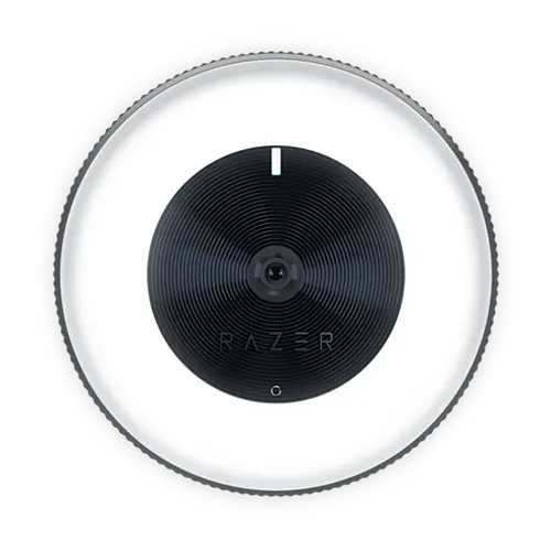 Razer Kiyo Manual And Faq