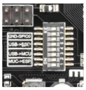 graphical user interface