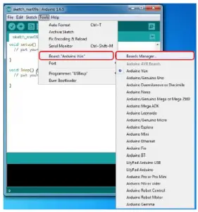 graphical user interface, application