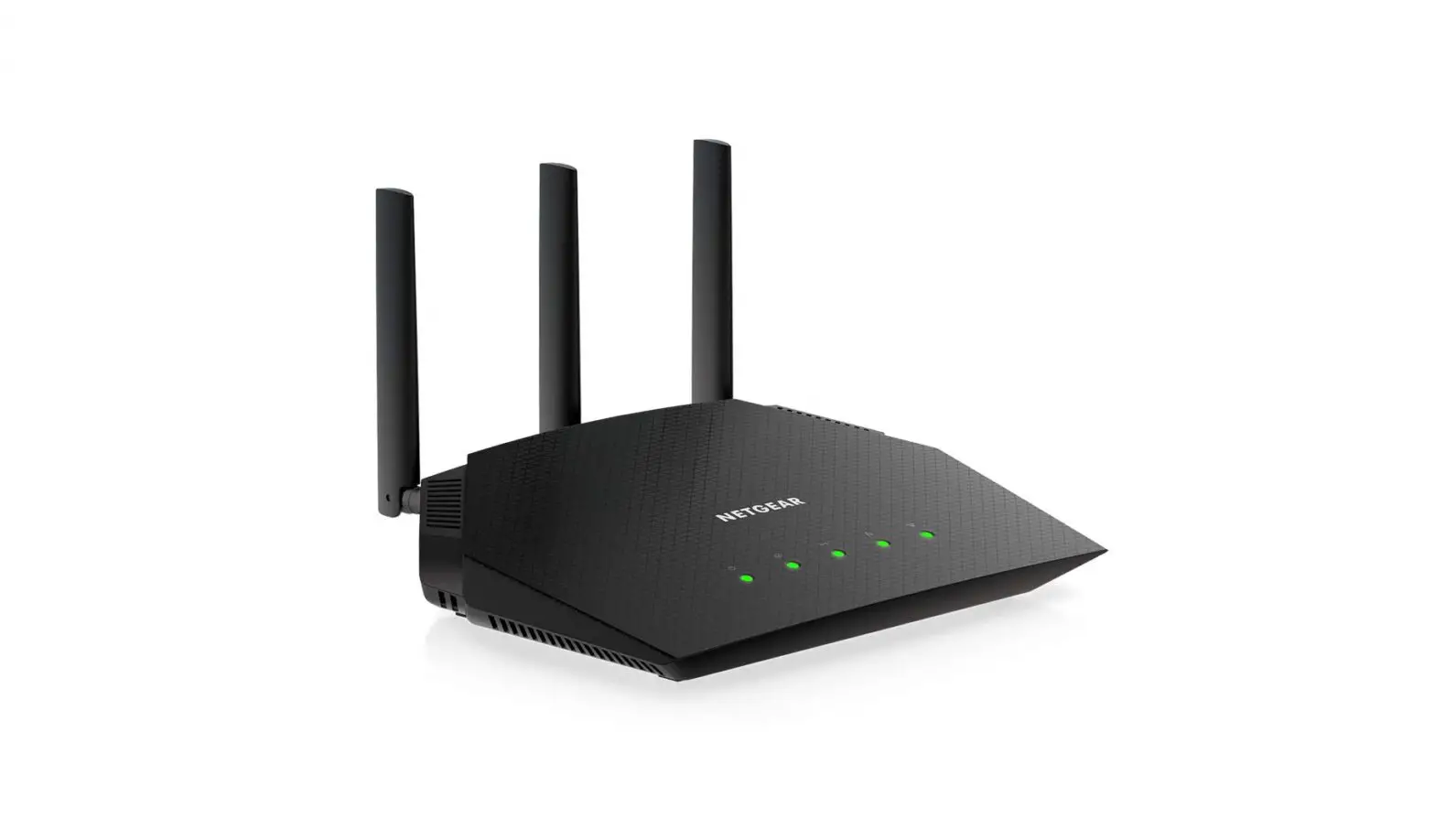 Netgear Hardware Warranty Information