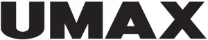 UMAX logo