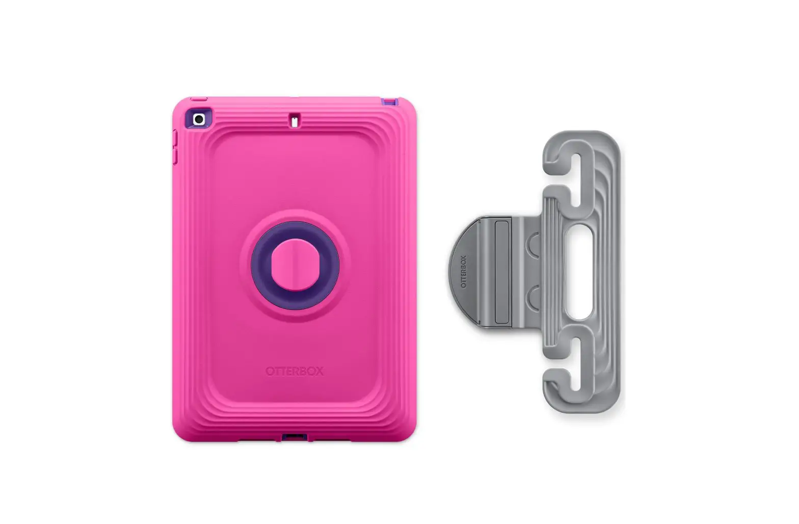 Otter Box Ob3145 Kids Grip Case For Ipad User Guide