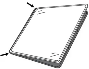 Installation Instructions