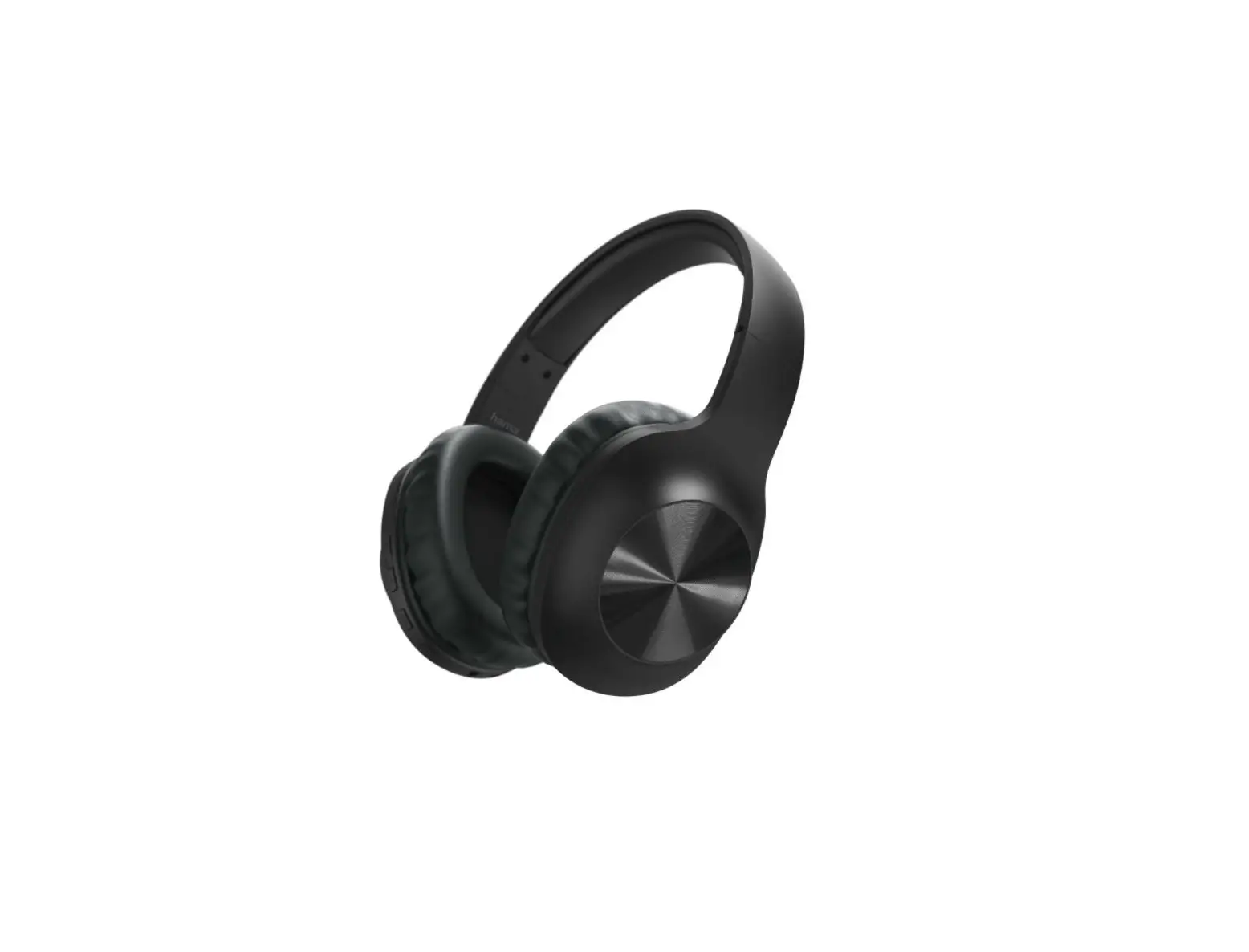 Hama 00184023 Calypso Bluetooth Headphones Instruction Manual