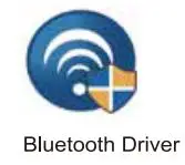 Feb Smart Bluetooth Wi-Fi Adapter User Manual - Bluetooth Driver