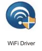 Feb Smart Bluetooth Wi-Fi Adapter User Manual - WIFI Driver