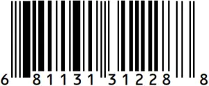onn 100026191 - Bar Code