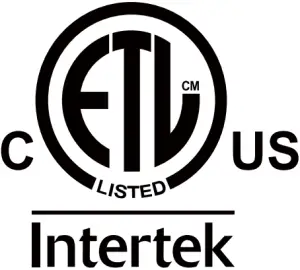 onn 100026191 - Intertek