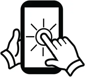 onn 100026191 - Touching and Typing 5