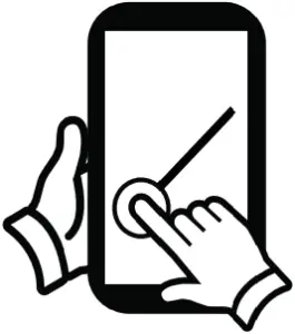 onn 100026191 - Touching and Typing 6