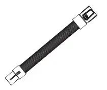 Tineco A11 Series 27704879 Stick Vacuum- Flexible extension hose