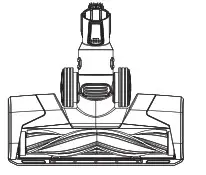 Tineco A11 Series 27704879 Stick Vacuum-Full-size