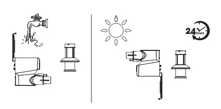 Tineco A11 Series 27704879 Stick Vacuum- Mesh Filter 4