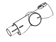 Tineco A11 Series 27704879 Stick Vacuum- Multi-angle