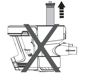 Tineco A11 Series 27704879 Stick Vacuum- Pre-filter 2