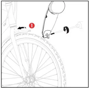 Assembly Instructions Induction