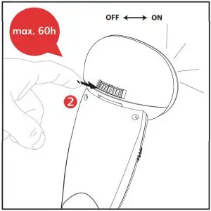 Assembly Instructions Induction