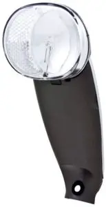 spanninga S27035 Front Bike Light Luceo XB