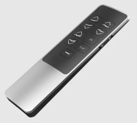 Zhejiang Jiecang Linear Motion Technology JCP35W2 Standard Qi Wireless Charger