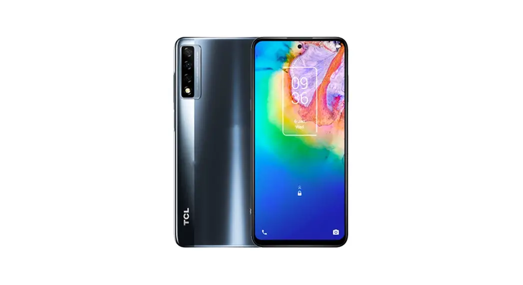Tcl Communication H120 Gsm/umts/lte Mobile Phone Instruction Manual Tcl Communication H120 Gsm/umts/lte Mobile Phone Instruction Manual