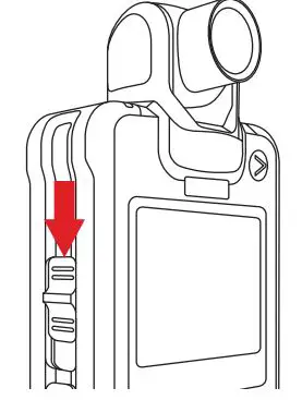 Reveal D Series Body Worn Camera User Guide - Record