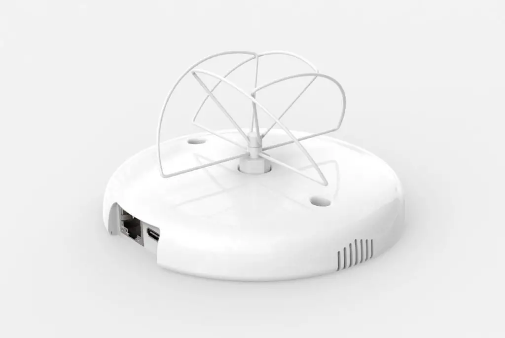 Ruuvi Innovations Ruuvigateway Ruuvi Gateway User Manual