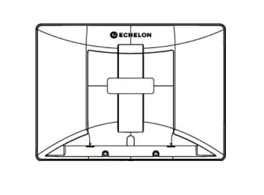 ECHELON ECHTES-156 Touch Screen-15