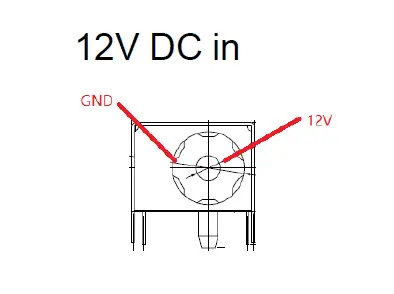 ECHELON ECHTES-156 Touch Screen-3