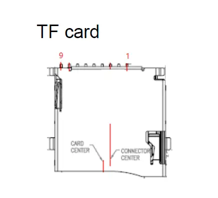 ECHELON ECHTES-156 Touch Screen-8