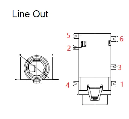ECHELON ECHTES-156 Touch Screen-9