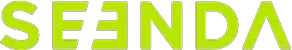 Seenda Logo