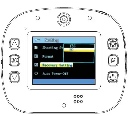 KB KAIBO KX-09BP WiFi Print Camera fig21