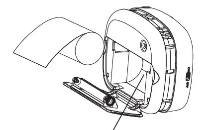 KB KAIBO KX-09BP WiFi Print Camera fig8