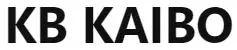 KB KAIBO logo