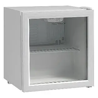 SCANCOOL DKS62 Glass Door Cooler- product