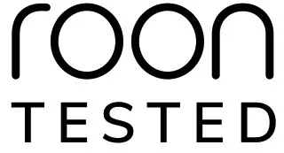 Roon test logo