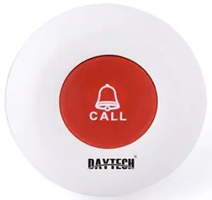 DAYTECH E-01A Wireless Call Button System
