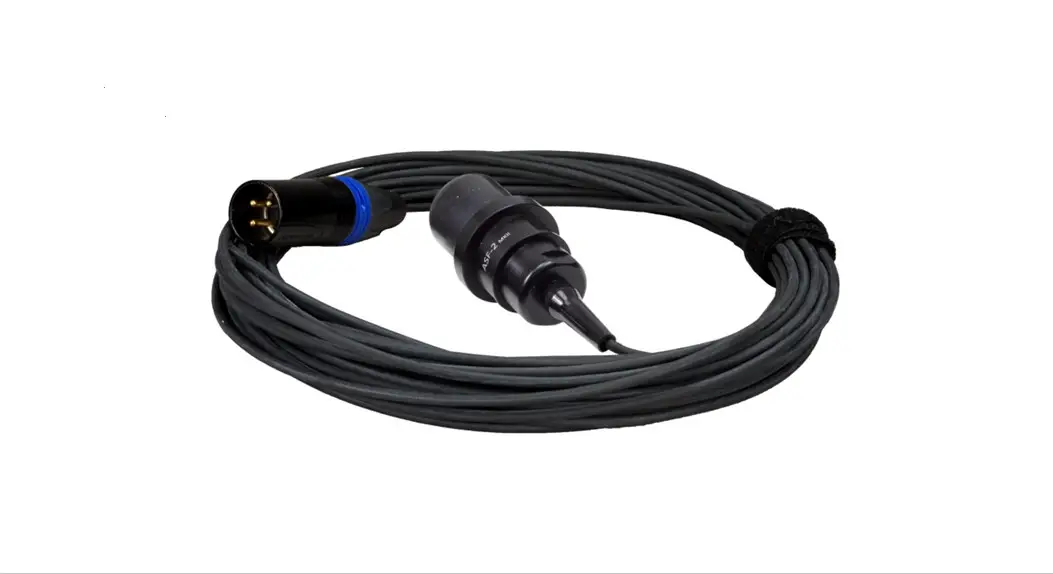 Ambient Asf-2 Mkii Hydrophone Dive Aditech User Manual