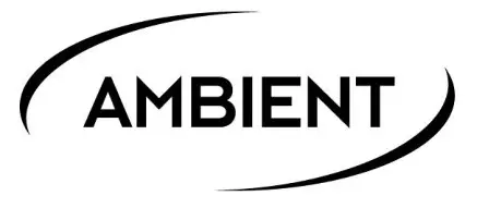 AMBIENT - Logo