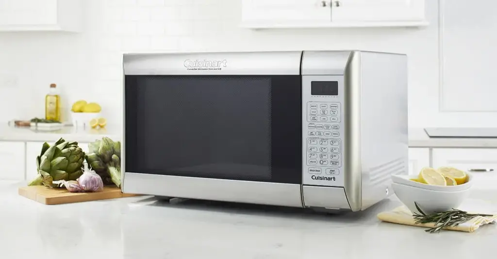 Cuisinart Cmw-200 Convection Microwave Oven With Grill Instructions Cuisinart Cmw-200 Convection Microwave Oven With Grill Instructions