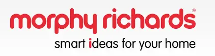 morphy richards logo