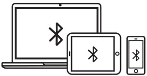 GTEK GA-CBKB71 Cyborg 850 Dual Mode Mini Mechanical Gaming Keyboard - On your device