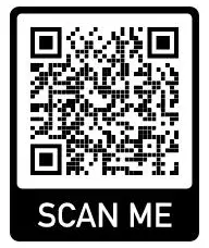 GTEK GA-CBKB71 Cyborg 850 Dual Mode Mini Mechanical Gaming Keyboard - QR