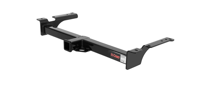 Curt Trailer Hitch Mount Installation Guide