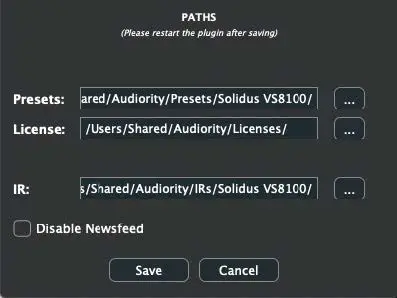 audiority VST2 Driver Instruction Manual Fig6