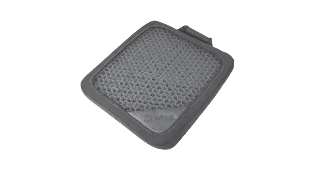 Healthmate 91149114 Comfygel Square Cushion User Manual