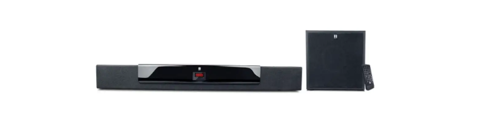 Iball W9 Mini Bluetooth Sound Bar User Guide